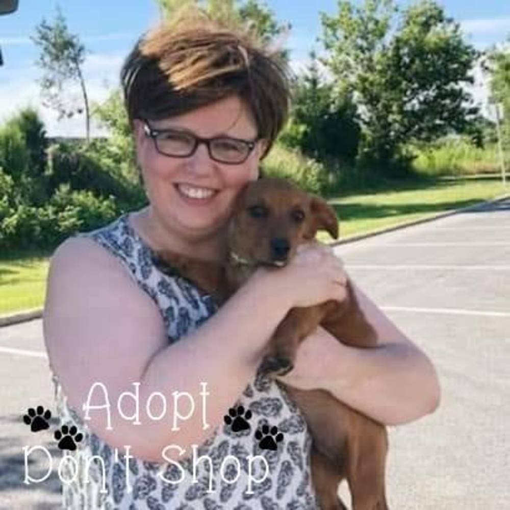 Meet your Posher, Belinda